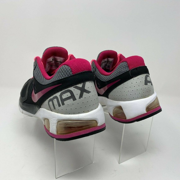Nike Air Max Run Lite 4 Women's Sz 7 1/2 Sneakers - Picture 4 of 12